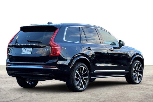 new 2025 Volvo XC90 car, priced at $60,845