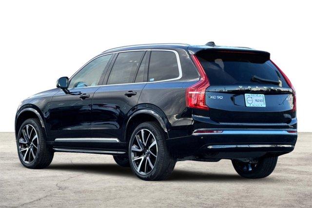 new 2025 Volvo XC90 car, priced at $60,845