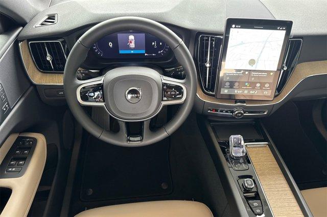 new 2026 Volvo XC60 car, priced at $57,485