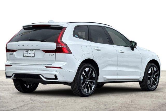new 2026 Volvo XC60 car, priced at $57,485