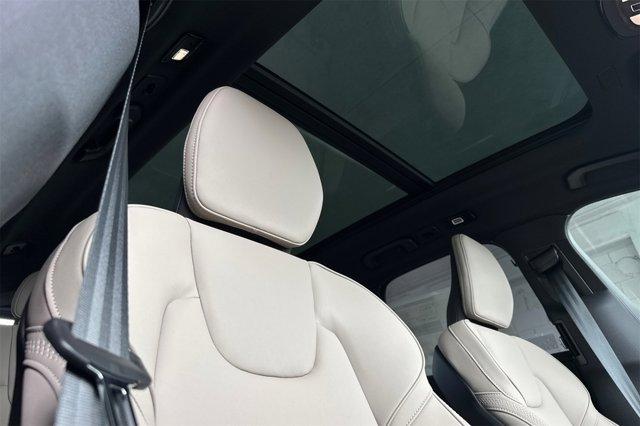 new 2026 Volvo XC60 car, priced at $57,485