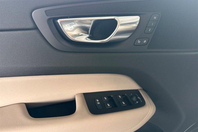 new 2026 Volvo XC60 car, priced at $57,485