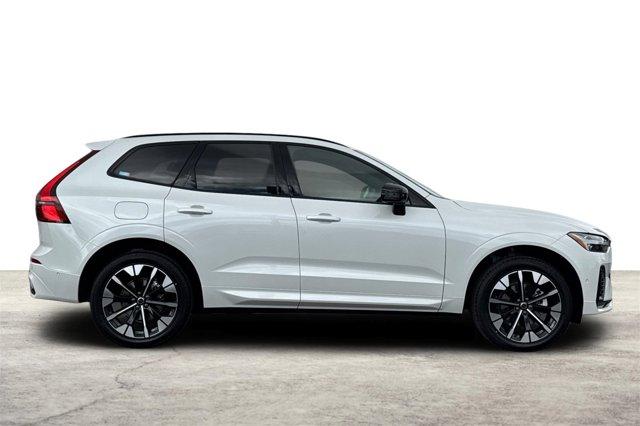 new 2026 Volvo XC60 car, priced at $57,485