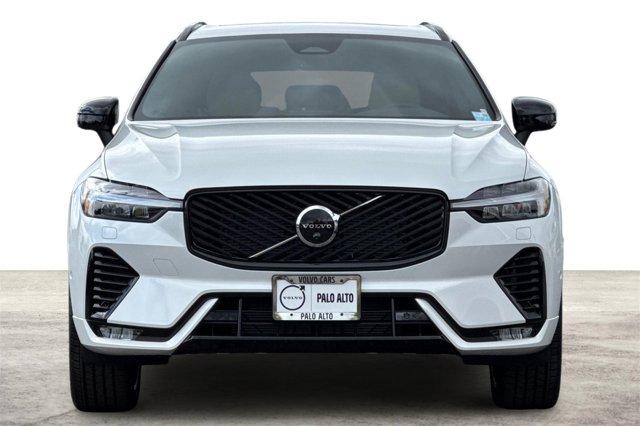 new 2026 Volvo XC60 car, priced at $57,485