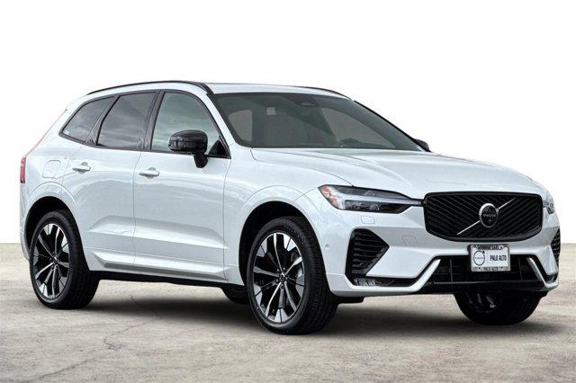 new 2026 Volvo XC60 car, priced at $57,485