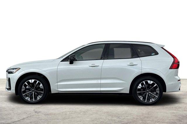 new 2026 Volvo XC60 car, priced at $57,485