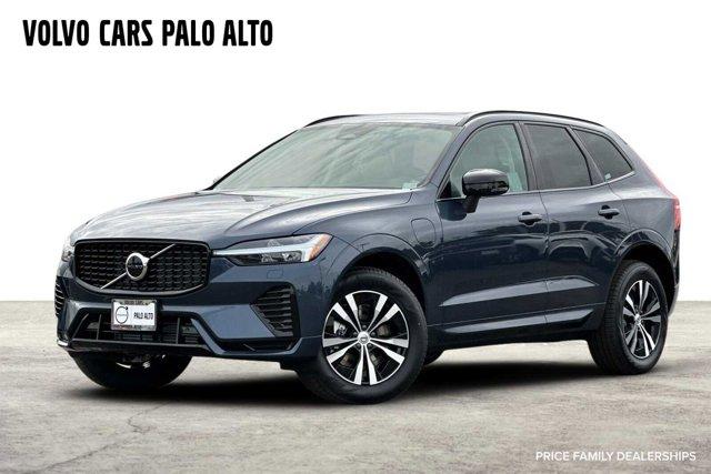 new 2025 Volvo XC60 Plug-In Hybrid car, priced at $61,090