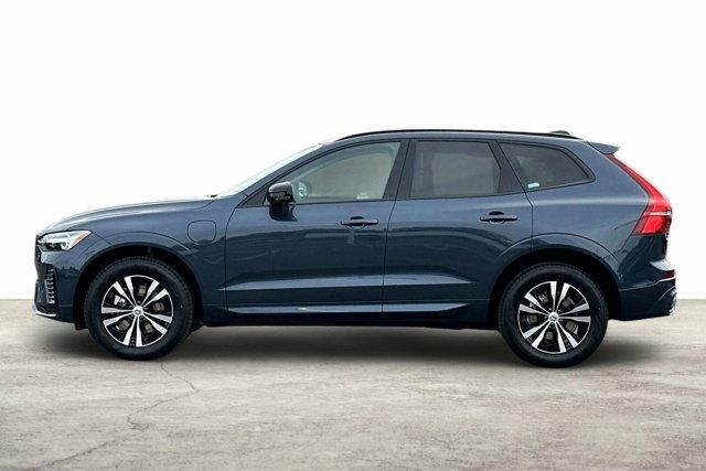 new 2025 Volvo XC60 Plug-In Hybrid car, priced at $61,090