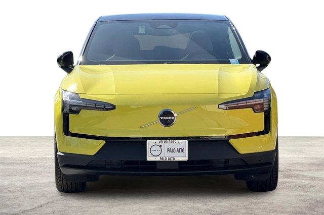 new 2025 Volvo EX30 car, priced at $47,895