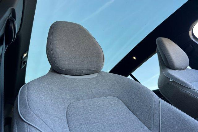 new 2025 Volvo EX30 car, priced at $47,895