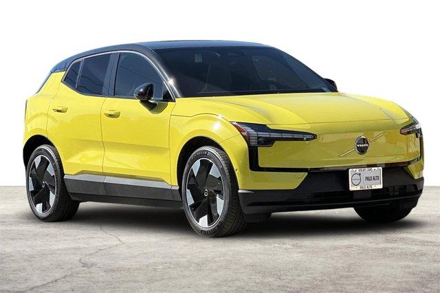 new 2025 Volvo EX30 car, priced at $47,895