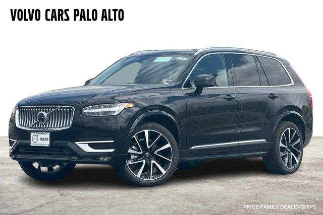 new 2024 Volvo XC90 car, priced at $78,515