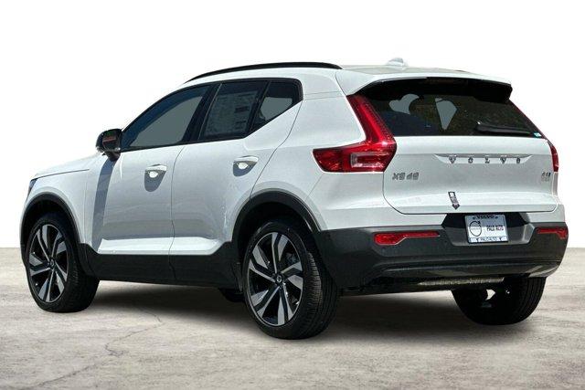 new 2024 Volvo XC40 car, priced at $51,410