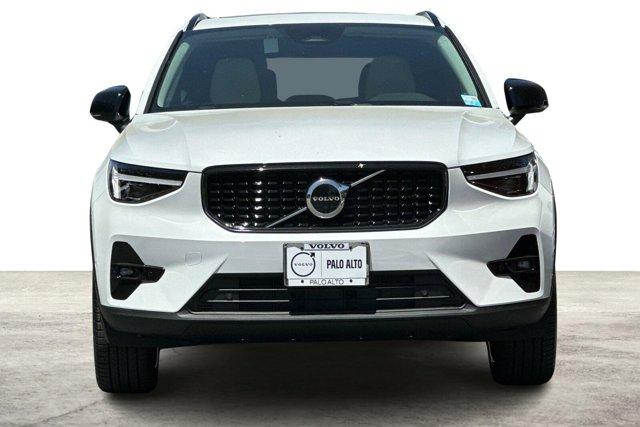 new 2024 Volvo XC40 car, priced at $51,410