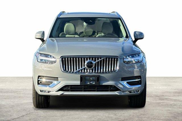 new 2025 Volvo XC90 car, priced at $64,735