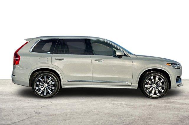 new 2025 Volvo XC90 car, priced at $59,913