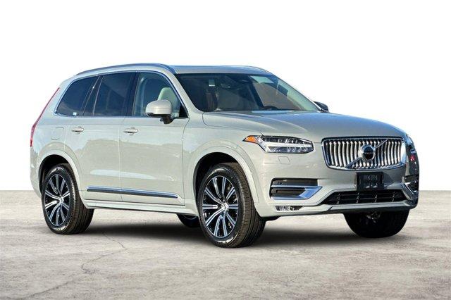 new 2025 Volvo XC90 car, priced at $59,913