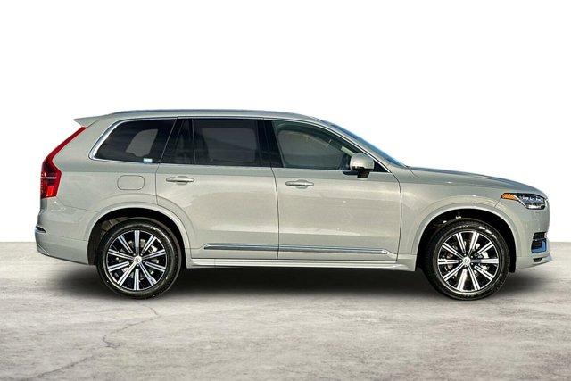 new 2025 Volvo XC90 car, priced at $64,735