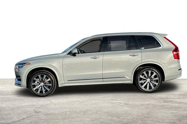 new 2025 Volvo XC90 car, priced at $59,913