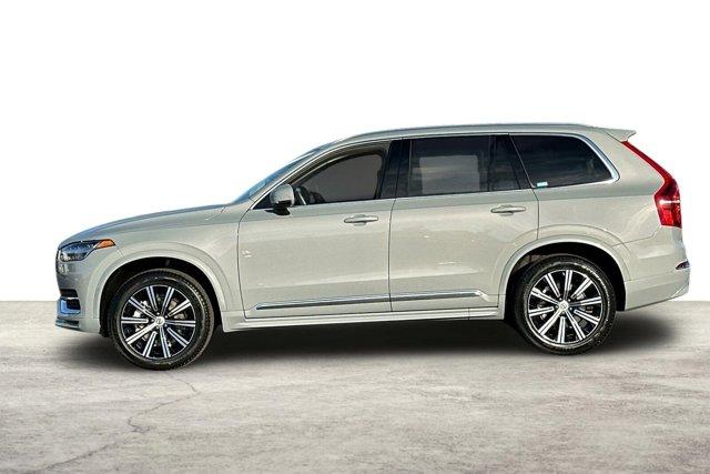 new 2025 Volvo XC90 car, priced at $64,735