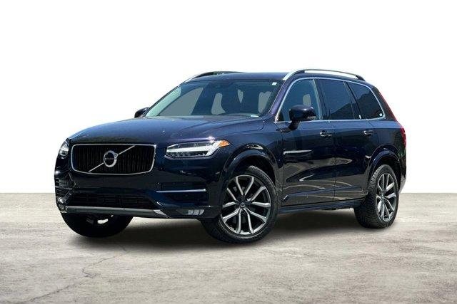 used 2019 Volvo XC90 car, priced at $26,595