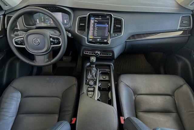 used 2019 Volvo XC90 car, priced at $27,795