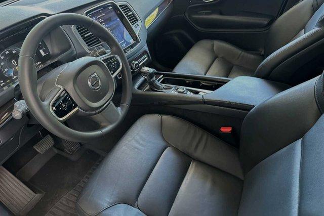 used 2019 Volvo XC90 car, priced at $26,595