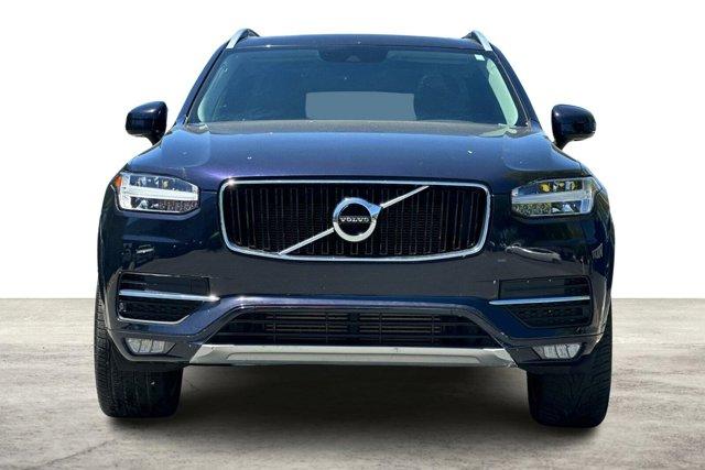 used 2019 Volvo XC90 car, priced at $27,795