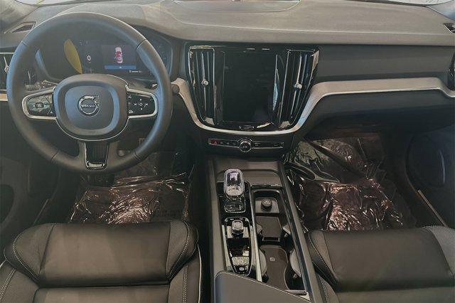 new 2024 Volvo S60 car, priced at $43,685