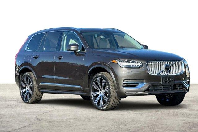 new 2025 Volvo XC90 Plug-In Hybrid car, priced at $83,905