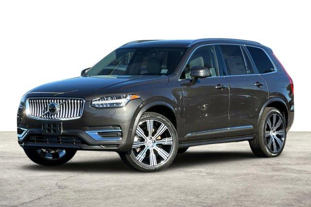 new 2025 Volvo XC90 Plug-In Hybrid car, priced at $83,905