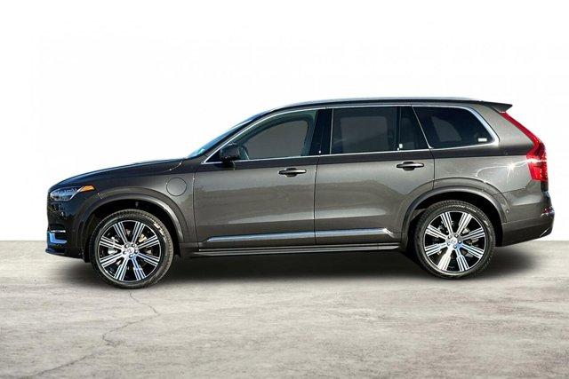 new 2025 Volvo XC90 Plug-In Hybrid car, priced at $83,905