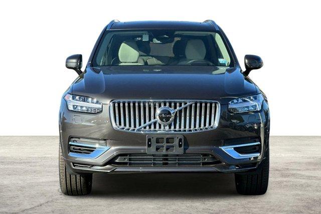 new 2025 Volvo XC90 Plug-In Hybrid car, priced at $83,905