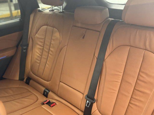 used 2019 BMW X5 car, priced at $30,995