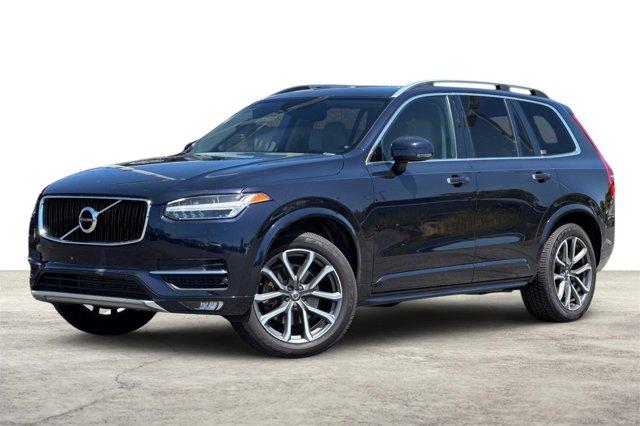 used 2019 Volvo XC90 car, priced at $20,994