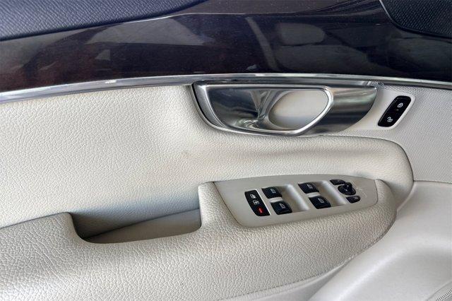 used 2019 Volvo XC90 car, priced at $20,994