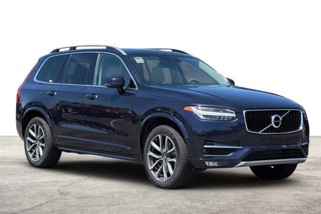 used 2019 Volvo XC90 car, priced at $20,994