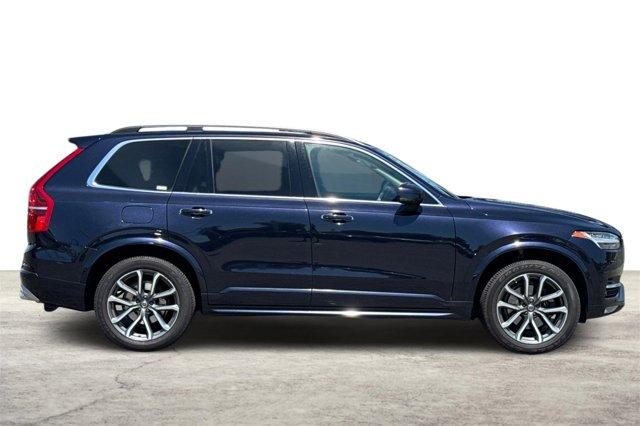 used 2019 Volvo XC90 car, priced at $20,994