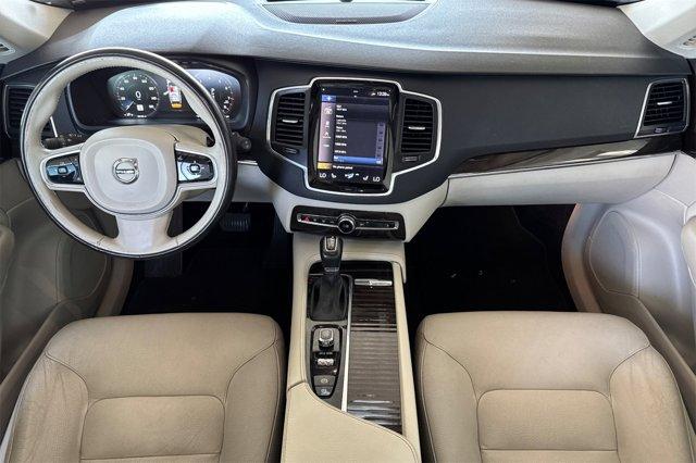 used 2019 Volvo XC90 car, priced at $20,994