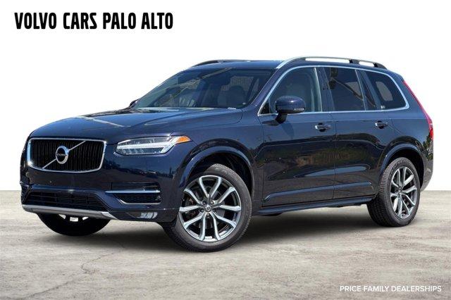 used 2019 Volvo XC90 car, priced at $20,994