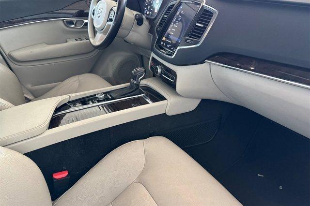 used 2019 Volvo XC90 car, priced at $20,994