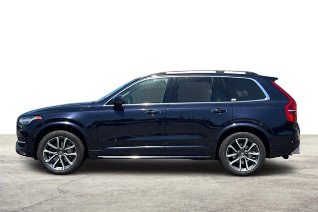 used 2019 Volvo XC90 car, priced at $20,994
