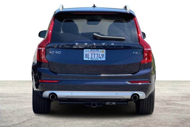 used 2019 Volvo XC90 car, priced at $20,994