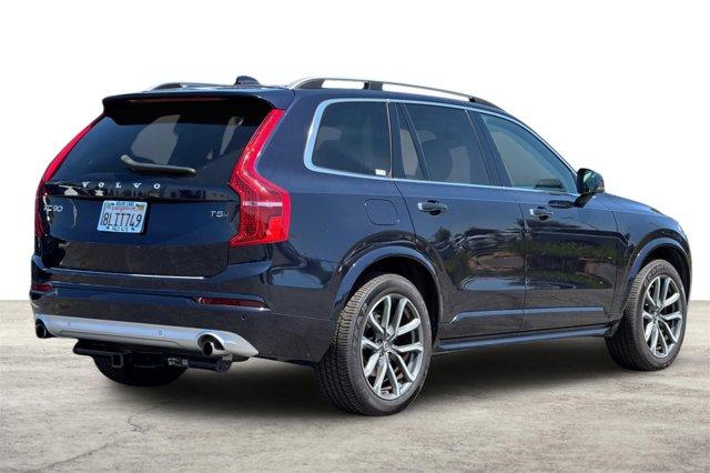 used 2019 Volvo XC90 car, priced at $20,994