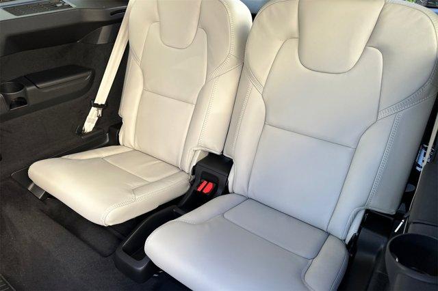 new 2025 Volvo XC90 Plug-In Hybrid car, priced at $85,850