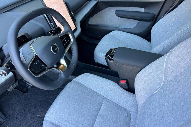 new 2025 Volvo EX30 car, priced at $49,480