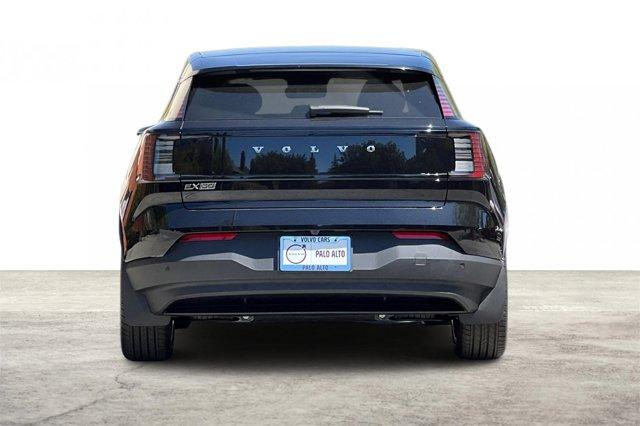 new 2025 Volvo EX30 car, priced at $49,480