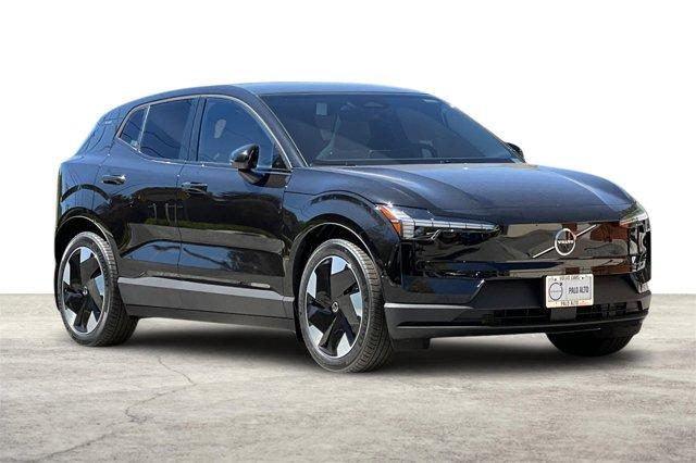new 2025 Volvo EX30 car, priced at $49,480