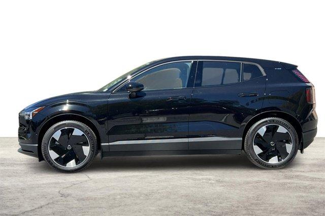 new 2025 Volvo EX30 car, priced at $49,480