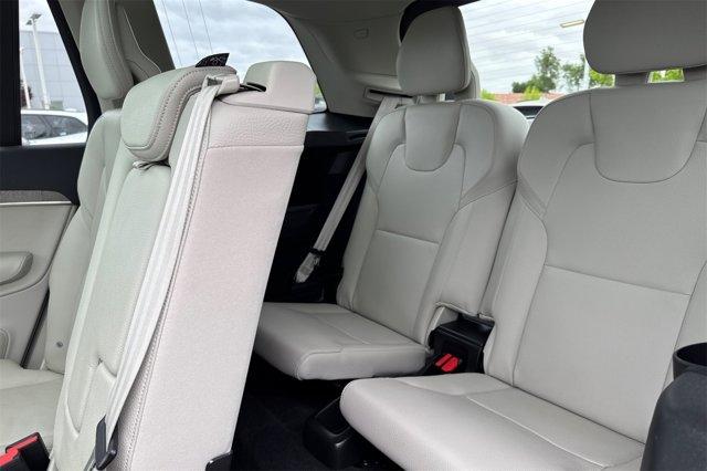 used 2023 Volvo XC90 Recharge Plug-In Hybrid car, priced at $61,500